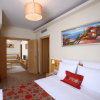 Отель Esida Otel, фото 2