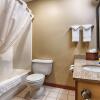 Отель Best Western Vermillion Inn, фото 9