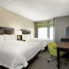 Отель Hampton Inn & Suites Houston/Clear Lake-Nasa Area, фото 4