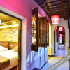 Отель Qingxinyuan Boutique Inn, фото 8