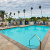 Отель Hilton Garden Inn Marina Del Rey, фото 11