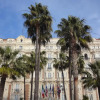 Отель Cannes Les Rêves dOr apartment, фото 1