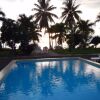 Отель Reef Motel - Aitutaki, фото 22