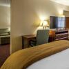 Отель Quality Inn & Suites Covington, фото 5