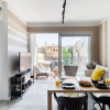 Отель HighQuality TelAviv Apartment in theCity, фото 13