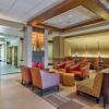 Отель Hyatt Place Kansas City Airport, фото 4