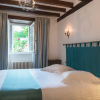Отель Hôtel Relais des Landes, фото 26