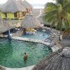 Отель Eco Hotel Playa Quilombo de Curumbe, фото 22