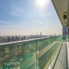 Отель Damac Heights, фото 4