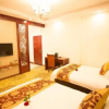 Отель Huangshan Yiantang Hotel, фото 6