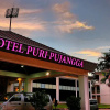Отель Puri Pujangga, фото 14