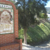 Отель Peaceful Villa in Arenas With Swimming Pool, фото 1