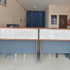 Отель OYO 90765 Hotel Bajet Pulai, фото 12