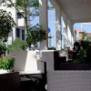 Отель Bolognese Bellevue, фото 26