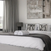 Отель Duplex Penthouse 200m2 Balc & Prkg, фото 6