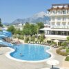 Отель L'Oceanica Beach Resort Hotel - All Inclusive, фото 16