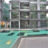 Отель B401 Paradise Sea View 2 Bedrooms Plus 2bathrooms at Center Ao Nang, фото 1