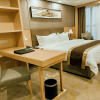 Отель Days Inn by Wyndham Business Place Sichuan Bazhong, фото 10