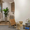 Отель Anji Zhuyou Homestay, фото 2