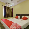 Отель Ms Grand Inn By OYO Rooms, фото 5