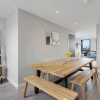 Отель Host Apartments The Baltic Penthouse 2, фото 13