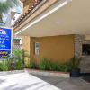 Отель Americas Best Value Inn & Suites Anaheim Convention Center, фото 1