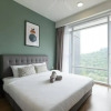 Отель Mountain View 2 room KL East Mall 4pax NEW, фото 22