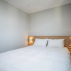 Отель Jeju Centralpark Residence, фото 13