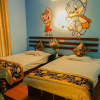 Отель Lazy Cat Hostel, фото 5