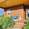 Отель Modern Pagosa Springs Home w/ Deck on Village Lake, фото 17