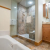 Отель Bear Creek Lodge 303 3 Bedroom Condo by Alpine Lodging Telluride, фото 8