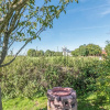 Отель Awesome Home in Friedrichskoog With 4 Bedrooms and Wifi, фото 21