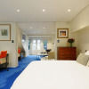Отель Luxe Executive Suite with breakfast and snacks in Paddington near Rushcutters Bay, Darlinghurst, St , фото 2