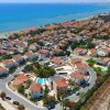 Отель Villa Larnaca Bay Resort, фото 16