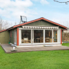 Отель Delightful Holiday Home in Odder Jutland With Terrace, фото 17