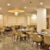 Отель Hebo Marina Hotel, фото 8