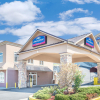 Отель Days Inn Brooksville, фото 1