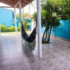 Отель Linda casa a 950m do mar em Bertioga SP, фото 3