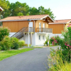 Отель Laouchet le Hameau des Grands Lacs, фото 28