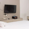 Отель Cozy And Simply Studio At Grand Sentraland Karawang Apartment, фото 3