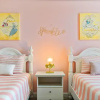 Отель Storey Lake 8BR With Pool SPA Game Room Water Park, фото 6