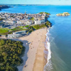 Отель Skylark - 2 Bedroom Apartment - Tenby, фото 20
