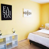 Отель Spectacular 2bdrs apt in Willemstad, фото 4