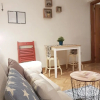 Отель Apartamento Delicias - Ferrocarril, фото 3