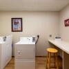 Отель Hampton Inn Christiansburg/Blacksburg, фото 30