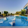 Отель Villa Nasia Large Private Pool Sea Views A C Wifi - 3440, фото 11