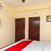 Отель Rithikha Inn Blossoms By OYO Rooms, фото 4