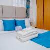 Отель Lux Suites Truna Executive Homes Kisii, фото 5