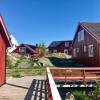 Отель Henningsvær Rorbuer, фото 7