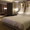 Отель Shanghai Marriott Hotel Parkview, фото 25